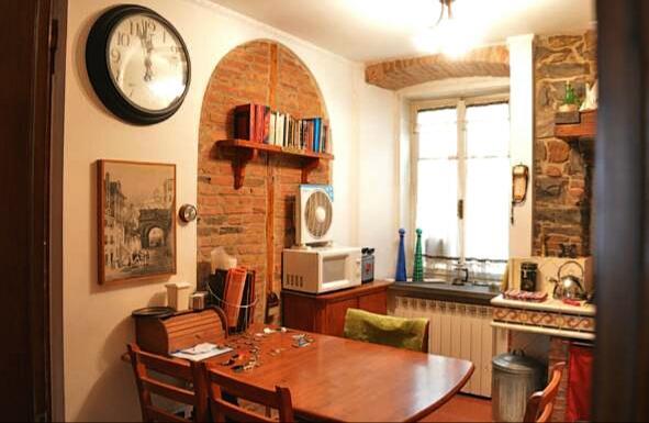Casa Vacanze Rilke Trieste Exterior foto