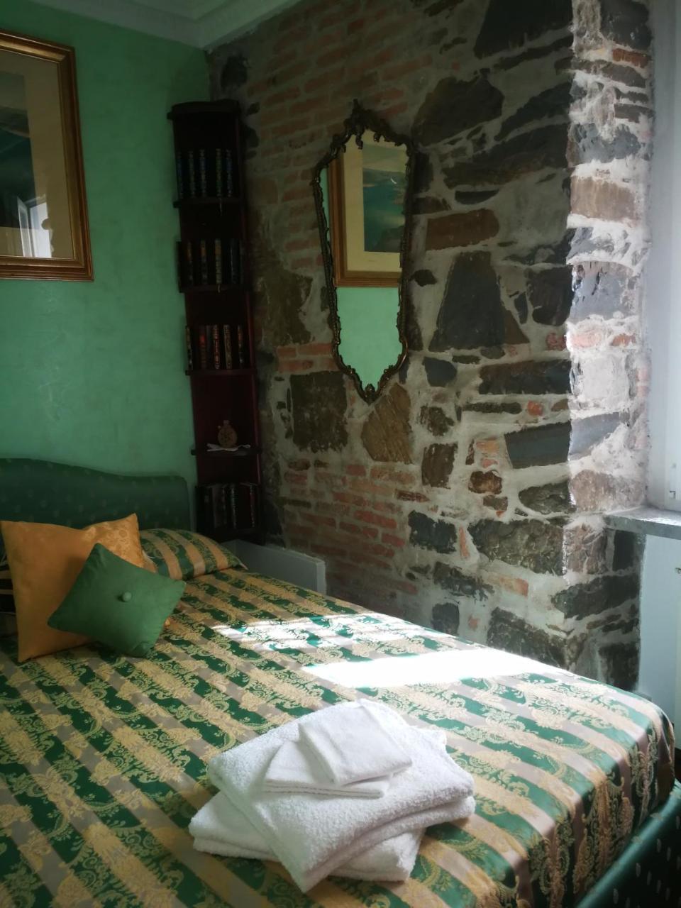 Casa Vacanze Rilke Trieste Exterior foto