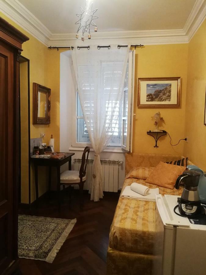 Casa Vacanze Rilke Trieste Exterior foto